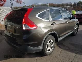 ✅ 2013 Honda CR-V LX • VIN: 5J6RM4H37DL012937 • Lot: 43673732. Listed on IAAI with 220,708 mi. Free auction sales archive from the USA and detailed vehicle history report at DreamBid. Image 4.