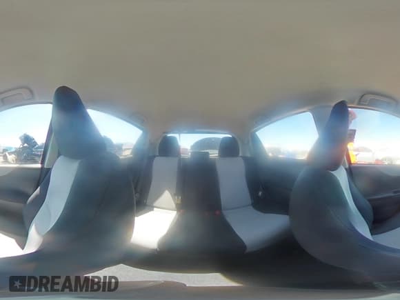 ✅ 2013 Toyota Yaris LE • VIN: JTDKTUD37DD560382 • Лот: 69394785. Опубликован ранее на Copart с пробегом 87 022 миль. Бесплатный доступ к архиву аукционных продаж из США и подробный отчёт об истории автомобиля на DreamBid. Изображение 14.