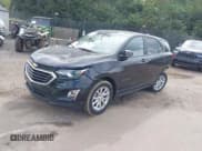 ✅ 2021 Chevrolet Equinox LS • VIN: 3GNAXHEV3MS118567 • Лот: 43385175. Опубликован ранее на IAAI с пробегом 49 938 миль. Бесплатный доступ к архиву аукционных продаж из США и подробный отчёт об истории автомобиля на DreamBid. Изображение 23.