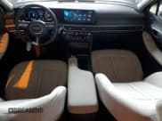 ✅ 2025 Hyundai Sonata SEL • VIN: KMHL64JA1SA487194 • Лот: 91126385. Опубликован ранее на Copart с пробегом 14 131 миль. Бесплатный доступ к архиву аукционных продаж из США и подробный отчёт об истории автомобиля на DreamBid. Изображение 8.