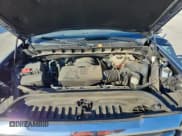 ✅ 2019 GMC Sierra 1500 SLE • VIN: 1GTU9BED5KZ346087 • Лот: 85377195. Опубликован ранее на Copart с пробегом 90 735 миль. Бесплатный доступ к архиву аукционных продаж из США и подробный отчёт об истории автомобиля на DreamBid. Изображение 11.