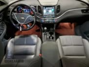 ✅ 2019 Chevrolet Impala LT • VIN: 2G11Z5S32K9149106 • Лот: 63549914. Опубликован ранее на Copart с пробегом 224 622 миль. Бесплатный доступ к архиву аукционных продаж из США и подробный отчёт об истории автомобиля на DreamBid. Изображение 8.