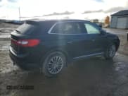 ✅ 2017 Lincoln MKX Select • VIN: 2LMPJ6KR0HBL33982 • Lot: 89454015. Listed on Copart with 176,648 mi. Free auction sales archive from the USA and detailed vehicle history report at DreamBid. Image 3.