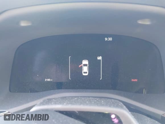 ✅ 2025 Toyota Camry LE • VIN: 4T1DAACK2SU178792 • Лот: 43594024. Опубликован ранее на IAAI с пробегом 2 185 миль. Бесплатный доступ к архиву аукционных продаж из США и подробный отчёт об истории автомобиля на DreamBid. Изображение 7.