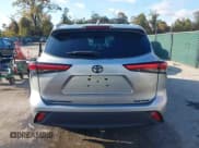 ✅ 2022 Toyota Highlander XLE • VIN: 5TDGZRBH9NS219345 • Лот: 43576999. Опубликован ранее на IAAI с пробегом 44 731 миль. Бесплатный доступ к архиву аукционных продаж из США и подробный отчёт об истории автомобиля на DreamBid. Изображение 16.