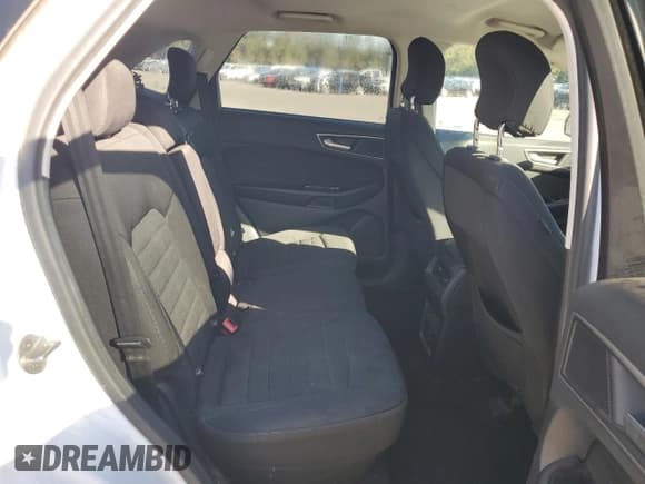 ✅ 2016 Ford Edge SEL • VIN: 2FMPK3J90GBC18080 • Лот: 92573125. Опубликован ранее на Copart с пробегом 158 833 миль. Бесплатный доступ к архиву аукционных продаж из США и подробный отчёт об истории автомобиля на DreamBid. Изображение 10.