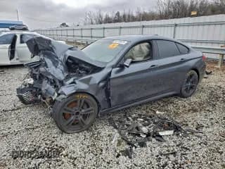 ✅ 2016 BMW 4 Series 428i • VIN: WBA4A9C57GG508510 • Лот: 92755675. Опубликован ранее на Copart с пробегом Не указан. Бесплатный доступ к архиву аукционных продаж из США и подробный отчёт об истории автомобиля на DreamBid. Изображение 1.