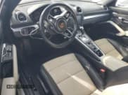 ✅ 2018 Porsche 718 Boxster • VIN: WP0CA2A81JS211031 • Лот: 77538004. Опубликован ранее на Copart с пробегом Не указан. Бесплатный доступ к архиву аукционных продаж из США и подробный отчёт об истории автомобиля на DreamBid. Изображение 8.