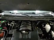 ✅ 2019 Chevrolet Silverado 1500 LT • VIN: 2GCVKPEC9K1117496 • Lot: 86855295. Wystawiony na Copart z przebiegiem 96 780 mil. Bezpłatny archiwum sprzedaży aukcyjnych z USA i szczegółowy raport historii pojazdu na DreamBid. Zdjęcie 15.