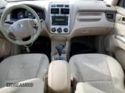 ✅ 2007 Kia Sportage EX • VIN: KNDJE723577443980 • Лот: 86318105. Опубликован ранее на Copart с пробегом 112 728 миль. Бесплатный доступ к архиву аукционных продаж из США и подробный отчёт об истории автомобиля на DreamBid. Изображение 8.