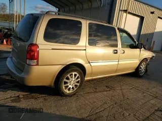 ✅ 2006 Buick Terraza • VIN: 5GADX23L16D207868 • Лот: 81930334. Опубликован ранее на Copart с пробегом 182 535 миль. Бесплатный доступ к архиву аукционных продаж из США и подробный отчёт об истории автомобиля на DreamBid. Изображение 3.