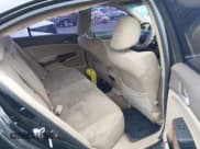 ✅ 2010 Honda Accord EX • VIN: 1HGCP2F75AA153169 • Lot: 43875362. Listed on IAAI with 192,987 mi. Free auction sales archive from the USA and detailed vehicle history report at DreamBid. Image 8.