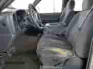 2006 Chevrolet Silverado 1500 LT2 z VIN 2GCEC19T361108349, wystawiony jako Copart lot #62504375 z przebiegiem 416 192 mil mil oraz Szkoda całkowita • Salvage title. Historia ofert i sprzedaży dostępna na DreamBid. Obrazek 7.