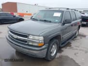 ✅ 2002 Chevrolet Suburban LS • VIN: 3GNEC16Z02G192437 • Лот: 41715752. Опубликован ранее на IAAI с пробегом 185 353 миль. Бесплатный доступ к архиву аукционных продаж из США и подробный отчёт об истории автомобиля на DreamBid. Изображение 18.