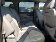 ✅ 2008 Chevrolet Suburban 3LT • VIN: 1GNFC16J58J231108 • Lot: 62749555. Listed on Copart with Not provided. Free auction sales archive from the USA and detailed vehicle history report at DreamBid. Image 11.