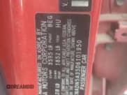 ✅ 2013 Kia Rio SX • VIN: KNADN5A35D6101950 • Lot: 68373815. Listed on Copart with 174,756 mi. Free auction sales archive from the USA and detailed vehicle history report at DreamBid. Image 12.