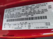 ✅ 2022 Ford Escape Titanium Hybrid • VIN: 1FMCU9DZ1NUA34474 • Lot: 42202510. Listed on IAAI with 17,229 mi. Free auction sales archive from the USA and detailed vehicle history report at DreamBid. Image 9.