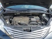 ✅ 2017 Toyota Sienna XLE Premium • VIN: 5TDYZ3DC0HS875439 • Lot: 43083491. Listed on IAAI with 179,323 mi. Free auction sales archive from the USA and detailed vehicle history report at DreamBid. Image 10.