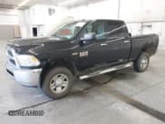 ✅ 2017 Ram 2500 SLT • VIN: 3C6TR5DT5HG691688 • Лот: 42540295. Опубликован ранее на IAAI с пробегом 183 613 миль. Бесплатный доступ к архиву аукционных продаж из США и подробный отчёт об истории автомобиля на DreamBid. Изображение 18.