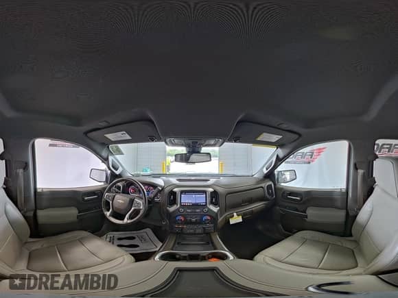 2019 Chevrolet Silverado 1500 LTZ z VIN 1GCRYGED7KZ328891, wystawiony jako IAAI lot #42575777 z przebiegiem 107 245 mil mil oraz . Historia ofert i sprzedaży dostępna na DreamBid. Obrazek 1.