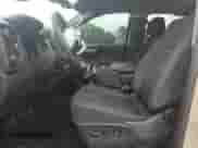 2022 Chevrolet Silverado 1500 Custom Trail Boss with VIN 3GCPDCED6NG594614, listed as a Copart auction lot 54224115 with 63,411 mi miles and Salvage title. Bid and sale history available at DreamBid. Image 7.