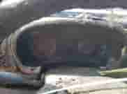 2019 Chevrolet Traverse LT Cloth z VIN 1GNERGKW8KJ121675, wystawiony jako Copart lot #84051555 z przebiegiem Nie podano mil oraz Nie do naprawy • Non repairable. Historia ofert i sprzedaży dostępna na DreamBid. Obrazek 9.