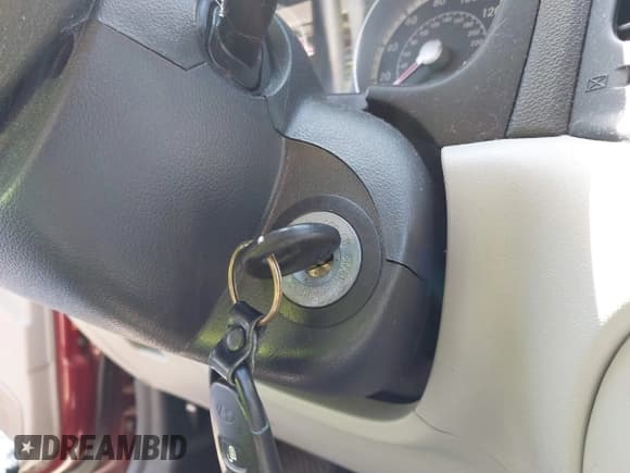 ✅ 2008 Hyundai Accent GLS • VIN: KMHCN46C88U276059 • Лот: 42567948. Опубликован ранее на IAAI с пробегом 59 320 миль. Бесплатный доступ к архиву аукционных продаж из США и подробный отчёт об истории автомобиля на DreamBid. Изображение 11.