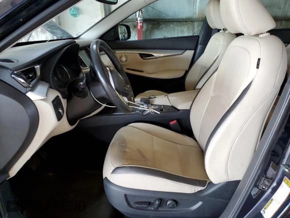 ✅ 2019 Infiniti QX50 Luxe • VIN: 3PCAJ5M37KF109384 • Лот: 85007375. Опубликован ранее на Copart с пробегом 96 304 миль. Бесплатный доступ к архиву аукционных продаж из США и подробный отчёт об истории автомобиля на DreamBid. Изображение 7.