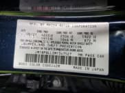 ✅ 2021 Mazda 3 Preferred • VIN: JM1BPBLL0M1347527 • Лот: 55561255. Опубликован ранее на Copart с пробегом 38 266 миль. Бесплатный доступ к архиву аукционных продаж из США и подробный отчёт об истории автомобиля на DreamBid. Изображение 12.