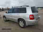 2001 Toyota Highlander с VIN JTEGD21A010011082, выставлен на аукционе Copart как лот 84343474 с пробегом 290 820 миль миль и Чистый • Clean title. История ставок и продаж доступна на DreamBid. Изображение 2.