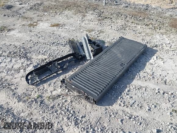 ✅ 2002 Dodge 2500 • VIN: 3B7KF23672M200733 • Лот: 43478451. Опубликован ранее на IAAI с пробегом 251 385 миль. Бесплатный доступ к архиву аукционных продаж из США и подробный отчёт об истории автомобиля на DreamBid. Изображение 12.