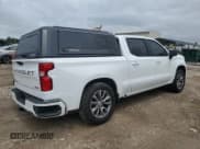 ✅ 2021 Chevrolet Silverado 1500 RST • VIN: 1GCUYEET3MZ256094 • Lot: 65181395. Wystawiony na Copart z przebiegiem 55 654 mil. Bezpłatny archiwum sprzedaży aukcyjnych z USA i szczegółowy raport historii pojazdu na DreamBid. Zdjęcie 3.