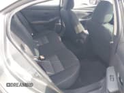 ✅ 2024 Nissan Sentra SV • VIN: 3N1AB8CV0RY365160 • Lot: 43875831. Listed on IAAI with 30,370 mi. Free auction sales archive from the USA and detailed vehicle history report at DreamBid. Image 8.