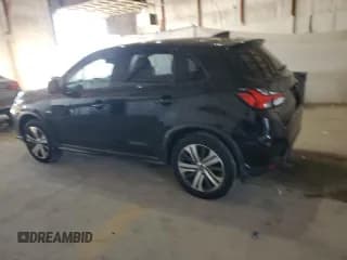 ✅ 2022 Mitsubishi Outlander ES • VIN: JA4APUAU9NU015289 • Lot: 86277265. Wystawiony na Copart z przebiegiem 133 640 mil. Bezpłatny archiwum sprzedaży aukcyjnych z USA i szczegółowy raport historii pojazdu na DreamBid. Zdjęcie 2.
