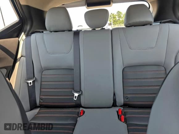 ✅ 2024 Nissan Kicks SR • VIN: 3N1CP5DV5RL478607 • Лот: 94913395. Опубликован ранее на Copart с пробегом 10 552 миль. Бесплатный доступ к архиву аукционных продаж из США и подробный отчёт об истории автомобиля на DreamBid. Изображение 10.