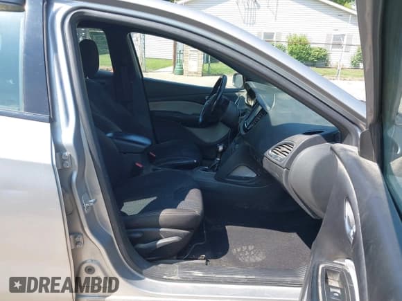 ✅ 2015 Dodge Dart SXT • VIN: 1C3CDFBB5FD213311 • Lot: 42401420. Listed on IAAI with 209,771 mi. Free auction sales archive from the USA and detailed vehicle history report at DreamBid. Image 5.