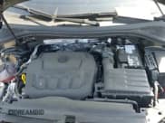 ✅ 2024 Volkswagen Tiguan SE R-Line Black • VIN: 3VV8B7AX0RM233518 • Lot: 42150087. Listed on IAAI with 766 mi. Free auction sales archive from the USA and detailed vehicle history report at DreamBid. Image 23.