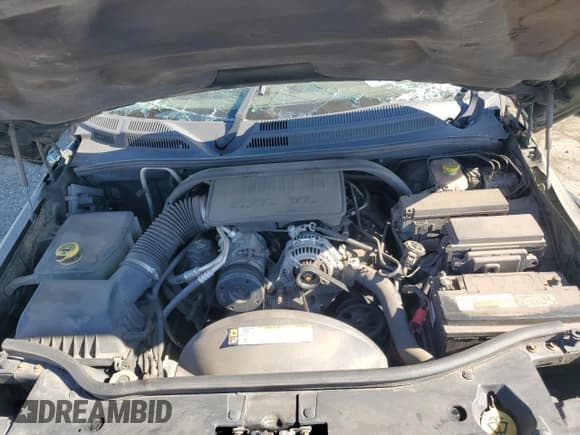 ✅ 2007 Jeep Commander Sport • VIN: 1J8HG48K27C663745 • Лот: 75741314. Опубликован ранее на Copart с пробегом 194 534 миль. Бесплатный доступ к архиву аукционных продаж из США и подробный отчёт об истории автомобиля на DreamBid. Изображение 14.