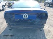 ✅ 2011 Ford Mustang V6 • VIN: 1ZVBP8AM9B5138207 • Lot: 42565744. Listed on IAAI with 154,151 mi. Free auction sales archive from the USA and detailed vehicle history report at DreamBid. Image 6.