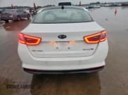 ✅ 2016 Kia Optima EX • VIN: KNAGN4AD0G5092259 • Лот: 83831975. Опубликован ранее на Copart с пробегом 102 126 миль. Бесплатный доступ к архиву аукционных продаж из США и подробный отчёт об истории автомобиля на DreamBid. Изображение 6.