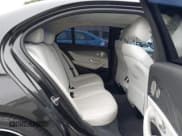 ✅ 2022 Mercedes-Benz E 350 • VIN: W1KZF8DB7NB078518 • Lot: 43561363. Listed on IAAI with 30,849 mi. Free auction sales archive from the USA and detailed vehicle history report at DreamBid. Image 8.