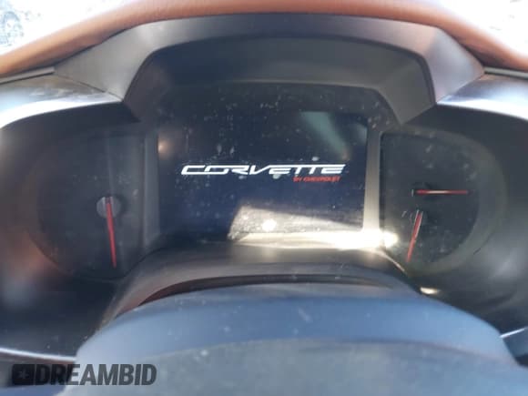 ✅ 2018 Chevrolet Corvette Z06 2LZ • VIN: 1G1YS2D68J5600351 • Lot: 42006631. Listed on IAAI with 51,872 mi. Free auction sales archive from the USA and detailed vehicle history report at DreamBid. Image 7.