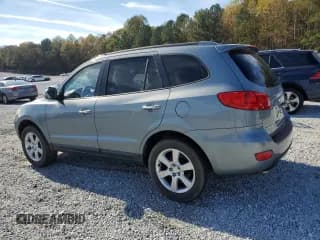 ✅ 2008 Hyundai Santa Fe SE • VIN: 5NMSH13E88H200232 • Lot: 80523614. Listed on Copart with 225,388 mi. Free auction sales archive from the USA and detailed vehicle history report at DreamBid. Image 2.