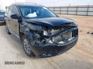 ✅ 2013 Infiniti JX35 • VIN: 5N1AL0MM7DC332915 • Lot: 43520543. Listed on IAAI with 100,103 mi. Free auction sales archive from the USA and detailed vehicle history report at DreamBid. Image 6.