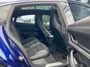 ✅ 2020 Porsche Taycan Turbo • VIN: WP0AC2Y10LSA71456 • Lot: 60939295. Listed on Copart with 152,624 mi. Free auction sales archive from the USA and detailed vehicle history report at DreamBid. Image 6.