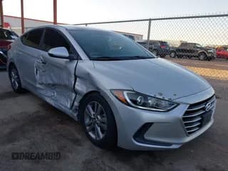 ✅ 2017 Hyundai Elantra Value Edition • VIN: 5NPD84LF5HH098751 • Lot: 43440226. Listed on IAAI with 59,808 mi. Free auction sales archive from the USA and detailed vehicle history report at DreamBid. Image 1.