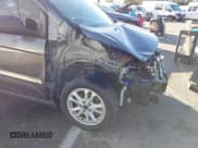 ✅ 2021 Ford Transit Connect XLT • VIN: NM0GS9F26M1487725 • Lot: 43704125. Listed on IAAI with 59,567 mi. Free auction sales archive from the USA and detailed vehicle history report at DreamBid. Image 6.