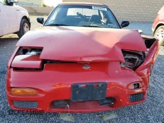 ✅ 1993 Nissan 240SX SE Limited Edition • VIN: JN3MS37A5PW203303 • Лот: 85606854. Опубликован ранее на Copart с пробегом 102 309 миль. Бесплатный доступ к архиву аукционных продаж из США и подробный отчёт об истории автомобиля на DreamBid. Изображение 5.