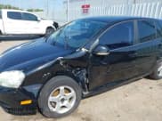 ✅ 2009 Volkswagen Rabbit S • VIN: WVWDA71KX9W141224 • Lot: 42174538. Listed on IAAI with 130,540 mi. Free auction sales archive from the USA and detailed vehicle history report at DreamBid. Image 6.