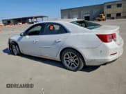 ✅ 2014 Chevrolet Malibu LT • VIN: 1G11C5SL7EF181238 • Lot: 92000915. Listed on Copart with 45,738 mi. Free auction sales archive from the USA and detailed vehicle history report at DreamBid. Image 2.